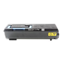 Geschikt Kyocera TK-570K toner zwart van Inktmedia