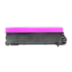 Geschikt Kyocera TK-560M toner magenta van Inktmedia