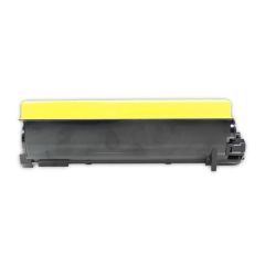 Geschikt Kyocera TK-560Y toner geel van Inktmedia