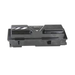 Geschikt Kyocera TK-170 toner zwart van Inktmedia