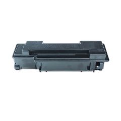 Geschikt Kyocera TK-350 toner zwart van Inktmedia
