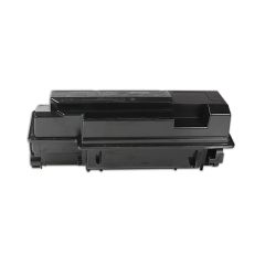 Geschikt Kyocera TK-360 toner zwart van Inktmedia