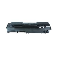 Geschikt Kyocera TK-440 toner zwart van Inktmedia