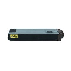 Geschikt Kyocera TK-510K toner zwart van Inktmedia