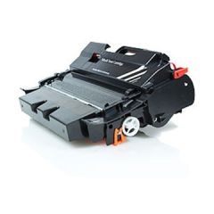 Geschikt Lexmark X644H11E toner zwart hoge capaciteit van Inktmedia