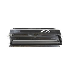 Geschikt Lexmark X264H11G toner zwart hoge capaciteit van Inktmedia