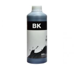 navul inkt ZWART 1000ml van Inktmedia