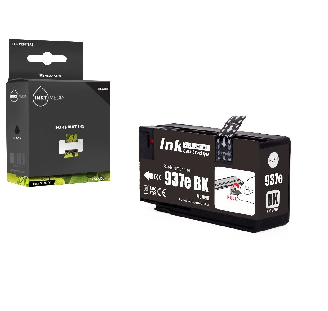HP 963XL Cartridge Geel - - Voor 23.59u, morgen in huis