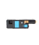 Geschikt Epson S050613 toner cyaan hoge capaciteit van Inktmedia