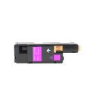 Geschikt Epson S050612 toner magenta hoge capaciteit van Inktmedia