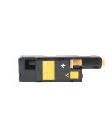 Geschikt Epson S050611 toner geel hoge capaciteit van Inktmedia
