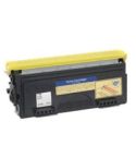 Geschikt Brother TN-6600 toner zwart van Inktmedia