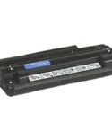 Geschikt Brother DR-200 drum zwart van Inktmedia