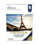 foto papier A4 high glossy  160 gram 100 vel  van Inktmedia 