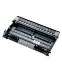 Geschikt Brother DR-4000 drum zwart van Inktmedia