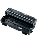 Geschikt Brother DR-3100 drum zwart van Inktmedia