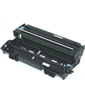 Geschikt Brother DR-7000 drum zwart van Inktmedia