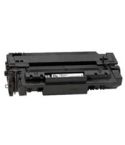 Geschikt Canon 710 toner zwart van Inktmedia