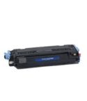 Geschikt Canon 707 M toner magenta van Inktmedia