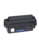 Geschikt Canon M toner zwart van Inktmedia
