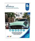 foto papier A4 high glossy  180 gram 50 vel van Inktmedia