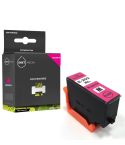 Geschikt Epson 202XL inktcartridge magenta hoge capaciteit van Inktmedia