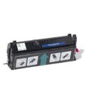 Geschikt Canon FX-1 toner zwart van Inktmedia