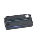 Geschikt Canon FX-2 toner zwart van Inktmedia