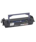 Geschikt Epson S050010 toner zwart van Inktmedia