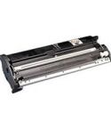 Geschikt Epson S050033 toner zwart van Inktmedia
