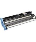 Geschikt Epson S050036 toner cyaan van Inktmedia