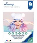 MediaRange Fotopapier A4 220 Gram Glossy 100 Vel