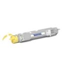 Geschikt Epson S050088 toner geel van Inktmedia