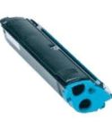 Geschikt Epson S050099 toner cyaan high cap van Inktmedia