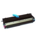 Geschikt Epson S050166 toner zwart hoge capaciteit van Inktmedia