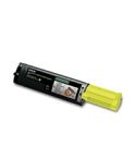 Geschikt Epson S050187 toner geel high cap van Inktmedia
