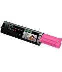Geschikt Epson S050188 toner magenta high cap van Inktmedia