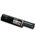 Geschikt Epson S050190 toner zwart van Inktmedia