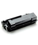 Geschikt Epson S051056 toner zwart van Inktmedia