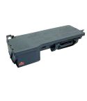 Geschikt Kyocera TK-11 toner zwart van Inktmedia