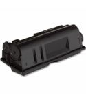 Geschikt Kyocera TK-12 toner zwart van Inktmedia