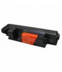 Geschikt Kyocera TK-16 toner zwart van Inktmedia