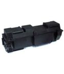 Geschikt Kyocera TK-30 toner zwart van Inktmedia