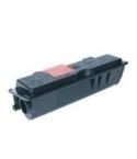 Geschikt Kyocera TK-50 toner zwart van Inktmedia