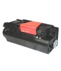 Geschikt Kyocera TK-55 toner zwart van Inktmedia