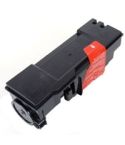 Geschikt Kyocera TK-65 toner zwart van Inktmedia