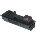 Geschikt Kyocera TK-100 toner zwart van Inktmedia