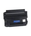 Geschikt Lexmark 12A7415 toner hc zwart van Inktmedia