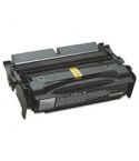 Geschikt Lexmark 12A8425 toner hc zwart van Inktmedia