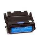 Geschikt Lexmark 1382925 toner hc zwart van Inktmedia